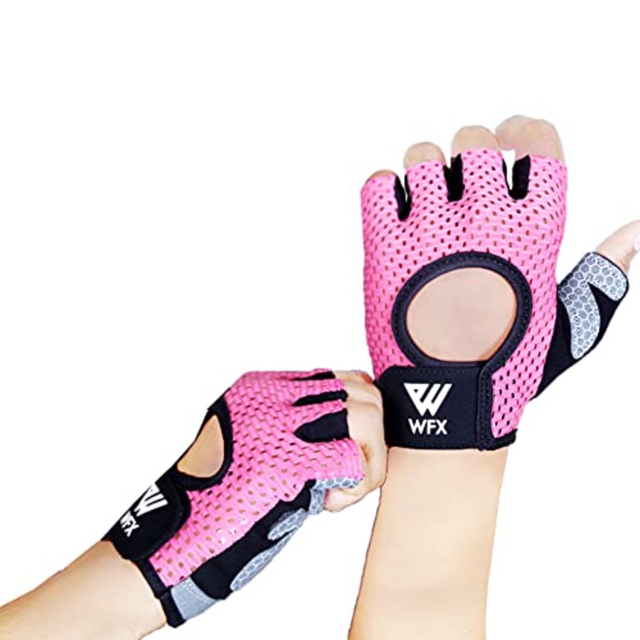 Wrist Wrap Support - Weight Lifting Gloves for Men Women
