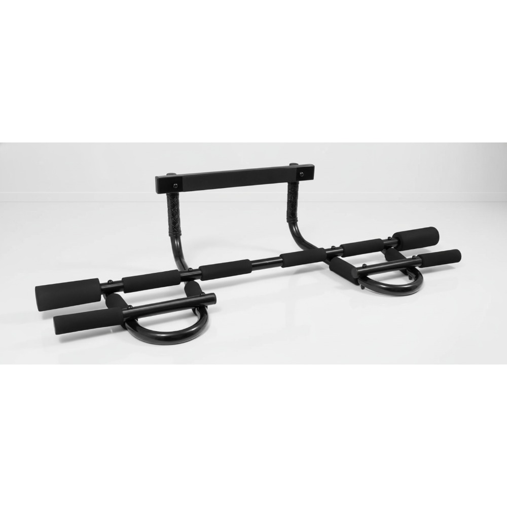 Pull Up Bar Grip - Multifunctional Pull Up Bar for Home
