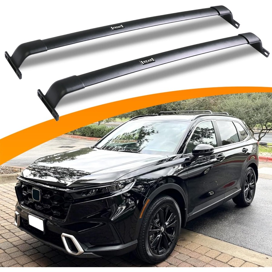 Crossfit Accessory Work - 220 LBS Roof Rack Cross Bars