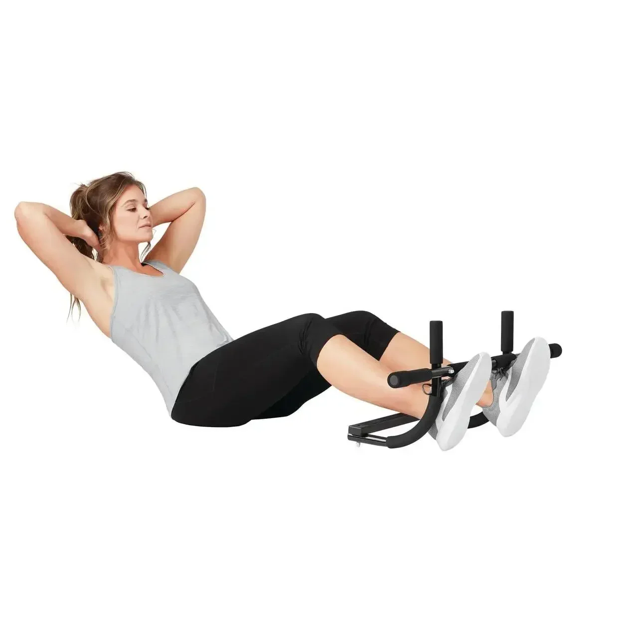 Pull Up Bar Grip - Multi-Grip Pull-Up Bar for Doorway, 12