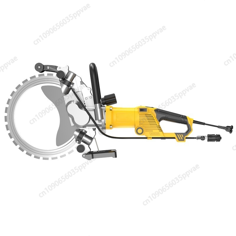 5000W High Power Ring Saw High - Crossfit Machine 评论和价格