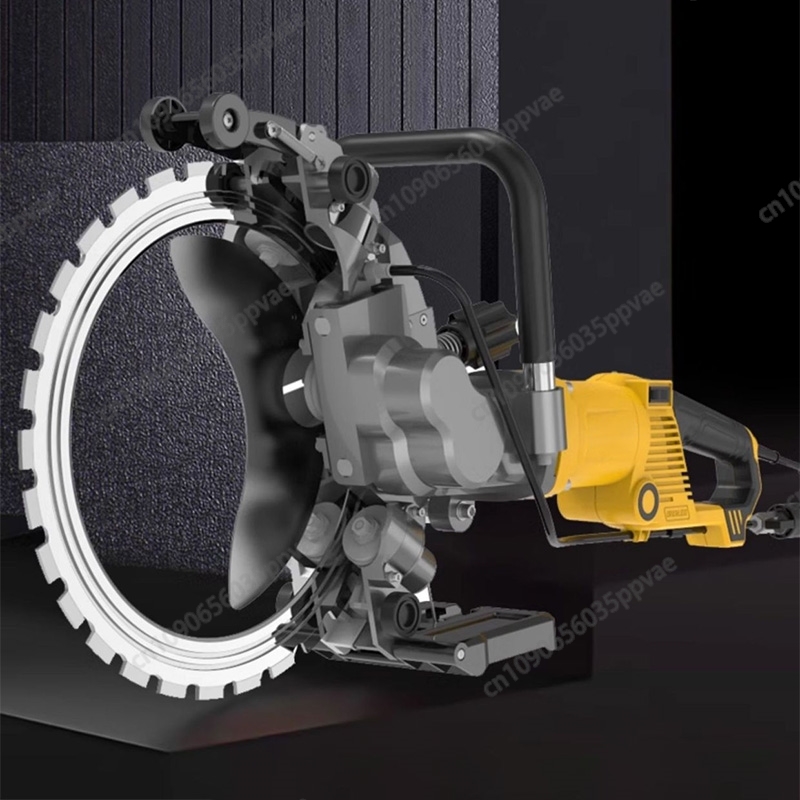 5000W High Power Ring Saw High - Crossfit Machine 评论和价格