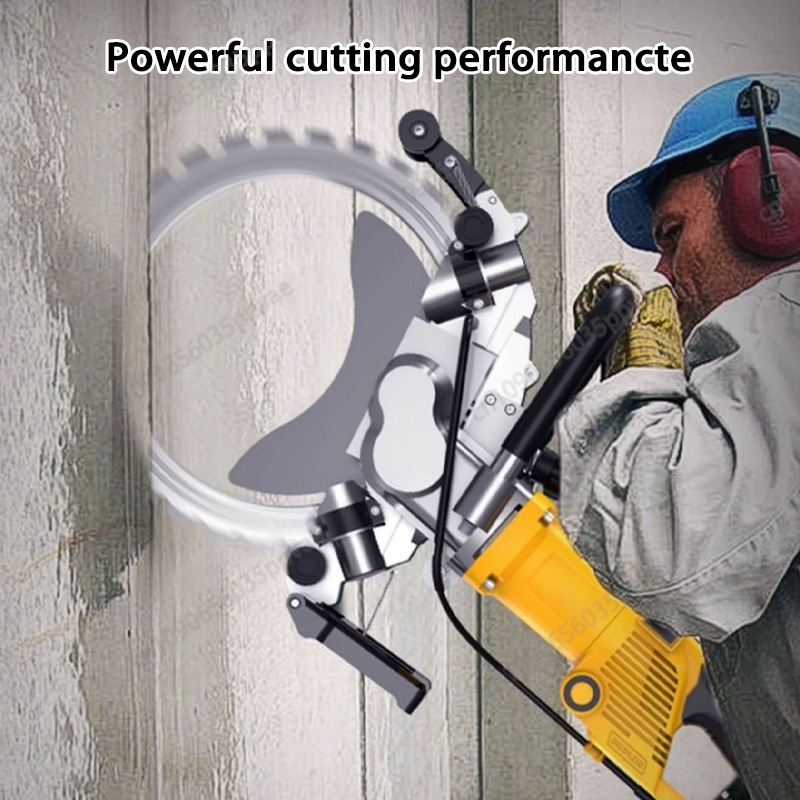 5000W High Power Ring Saw High - Crossfit Machine 评论和价格