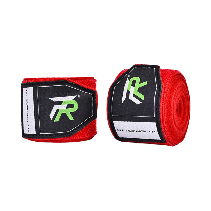 5M Boxing Hand Wraps Pair Wris - Wrist Wrap Support 评论和价格