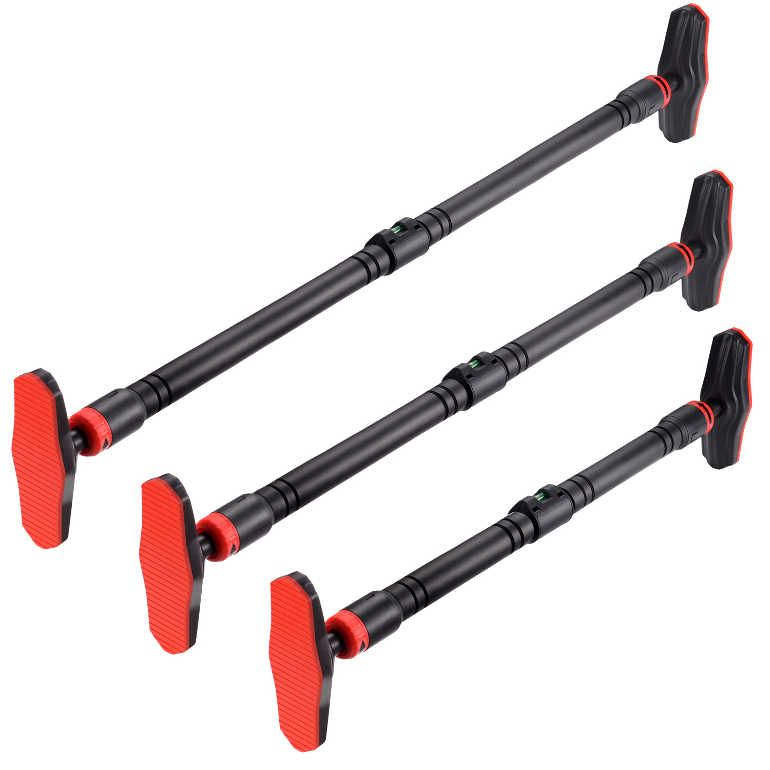 Home Gym Equipment Horizontal  - Pull Up Bar Grip 评论和价格