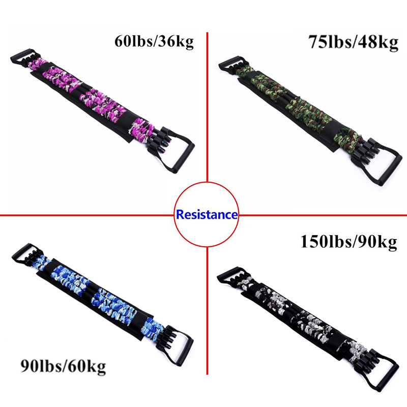 Adjustable Bench Press Bands S - Pull Up Assist Band 评论和价格