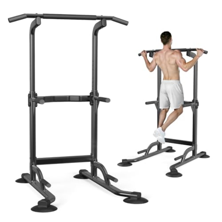 Home Gym Power Tower Pull Up B - Pull Up Bar Grip 评论和价格
