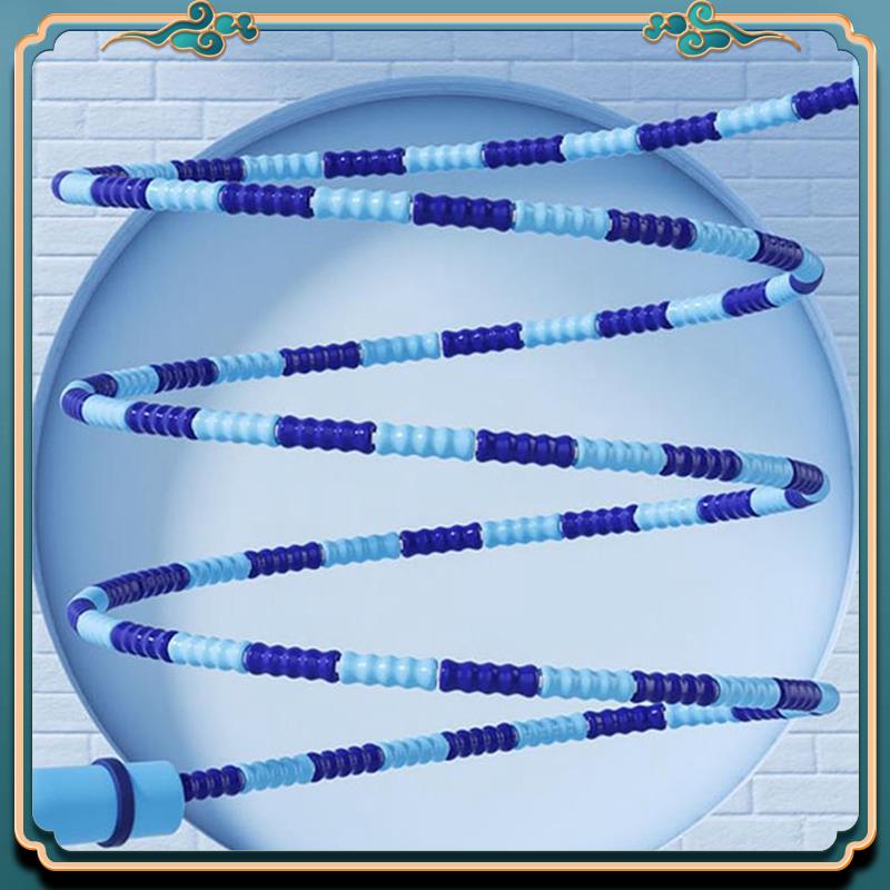 Bamboo Knot Rope Skipping Fitn - Skipping Rope Pvc 评论和价格