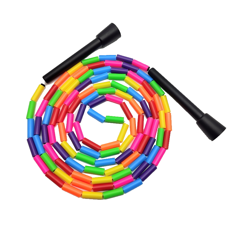 RA handle jump rope pvc rope b - Skipping Rope Pvc 评论和价格