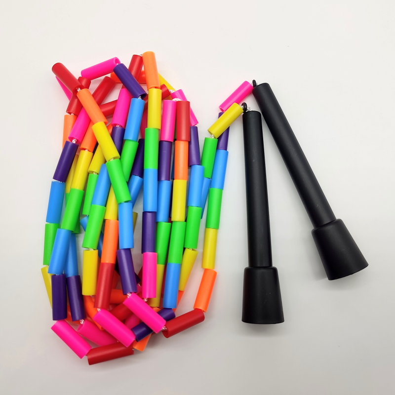 RA handle jump rope pvc rope b - Skipping Rope Pvc 评论和价格