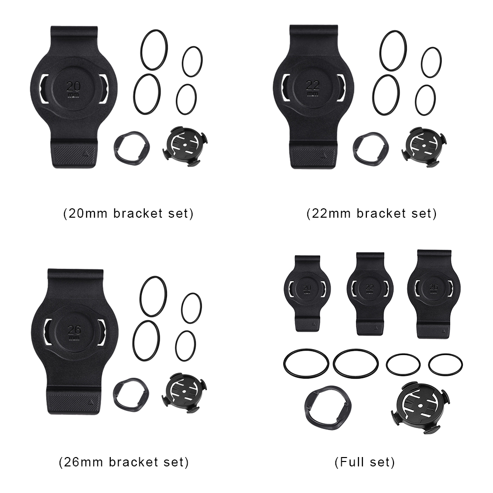 For Garmin QuickFit Bike Mount - Crossfit Machine 评论和价格