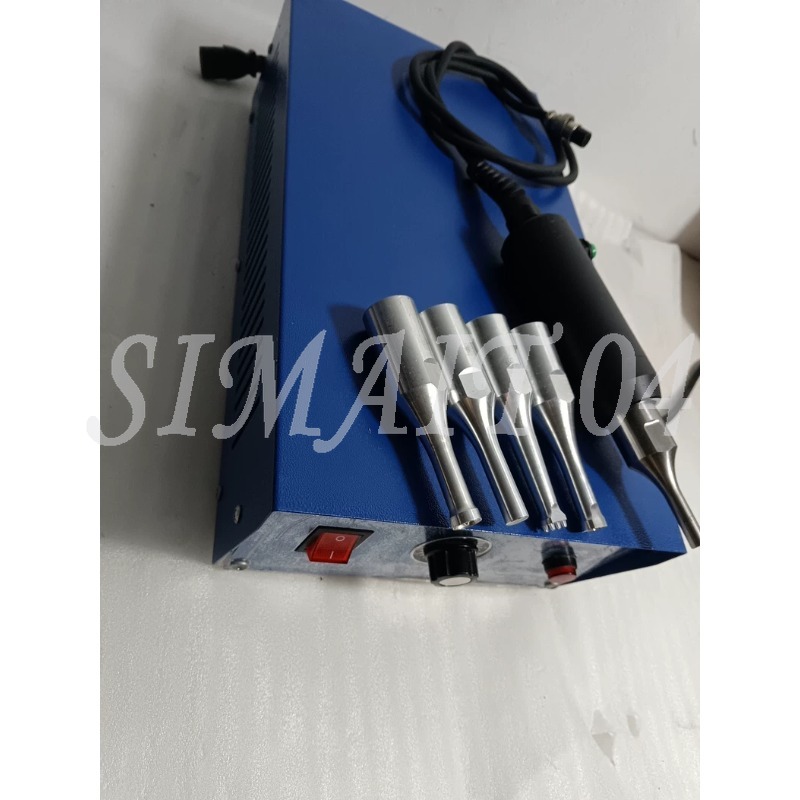 Ultrasonic Welding Machine, Ca - Crossfit Machine 评论和价格
