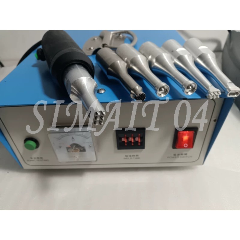 Ultrasonic Welding Machine, Ca - Crossfit Machine 评论和价格