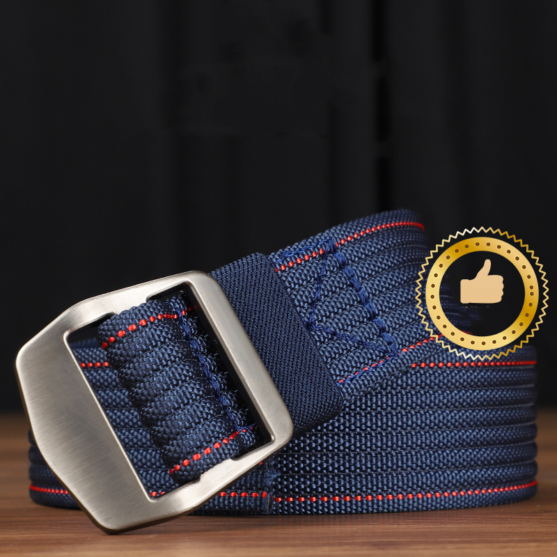 buckle canvas belt male busine - Crossfit Victory 评论和价格