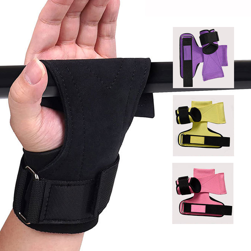 Thick Palm Protectors for Cros - New Crossfit Gear 评论和价格