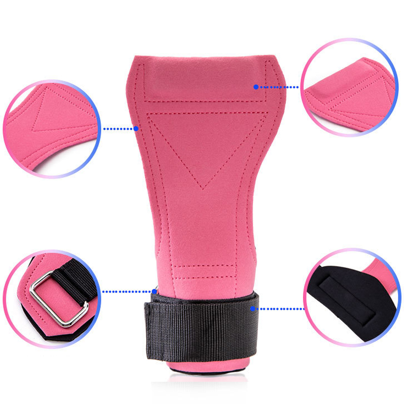 Thick Palm Protectors for Cros - New Crossfit Gear 评论和价格