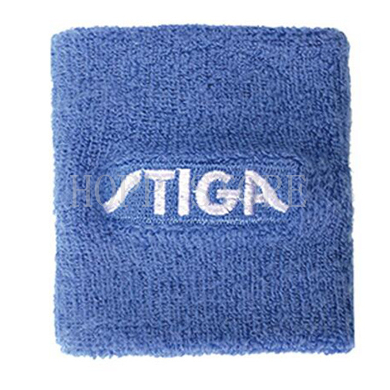 Stiga Sport Cotton Fitness Ban - Wrist Wrap Support 评论和价格