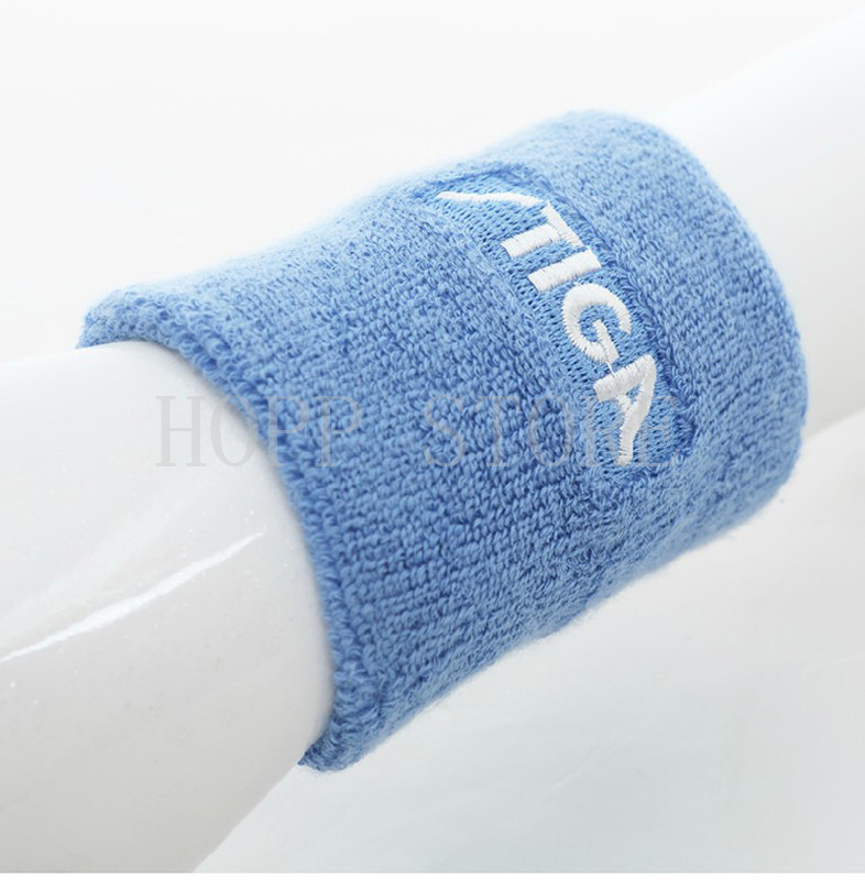 Stiga Sport Cotton Fitness Ban - Wrist Wrap Support 评论和价格