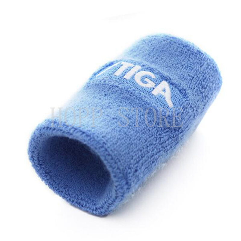 Stiga Sport Cotton Fitness Ban - Wrist Wrap Support 评论和价格