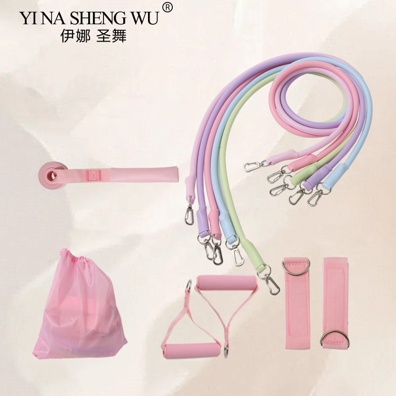Ankle Straps Resistance Bands  - Pull Up Assist Band 评论和价格