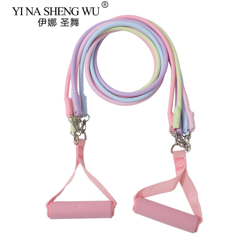 Ankle Straps Resistance Bands  - Pull Up Assist Band 评论和价格