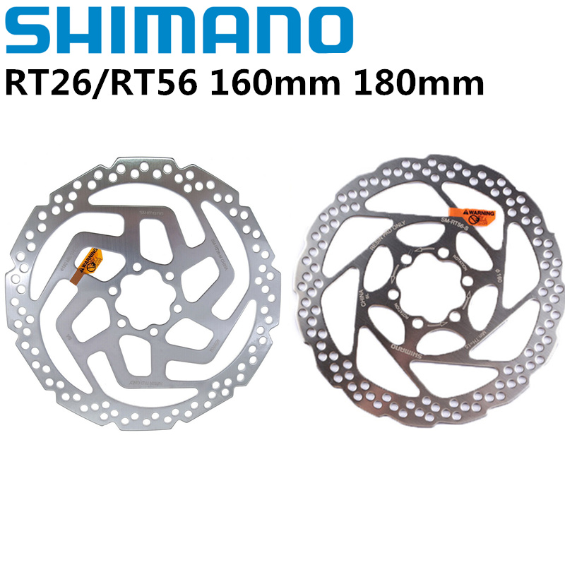 Shimano Deore XT RT86 SLX RT76 - Crossfit Victory 评论和价格