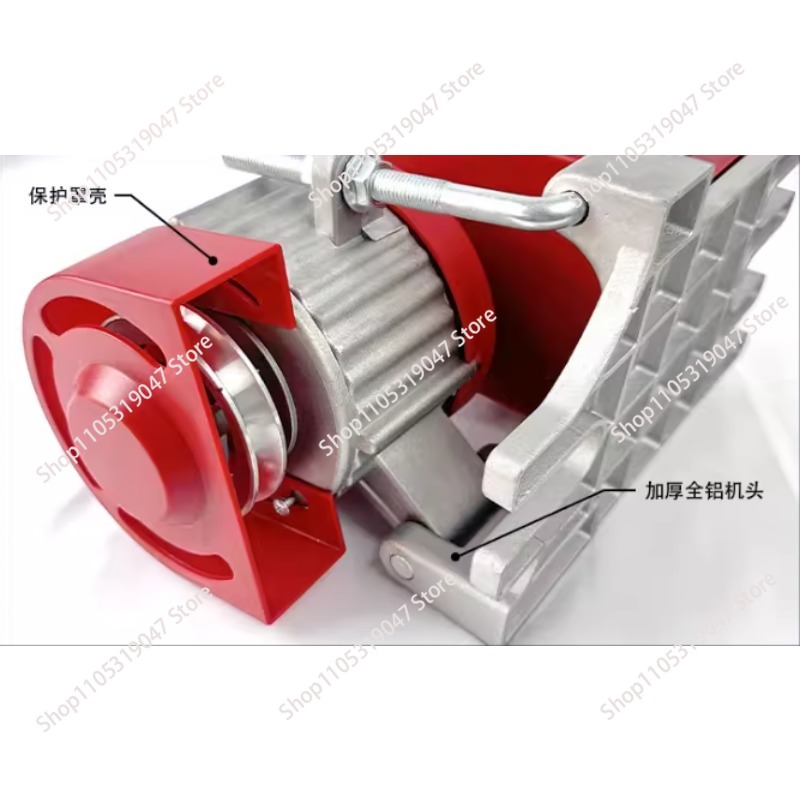 Sewing machine, energy-saving  - Crossfit Machine 评论和价格