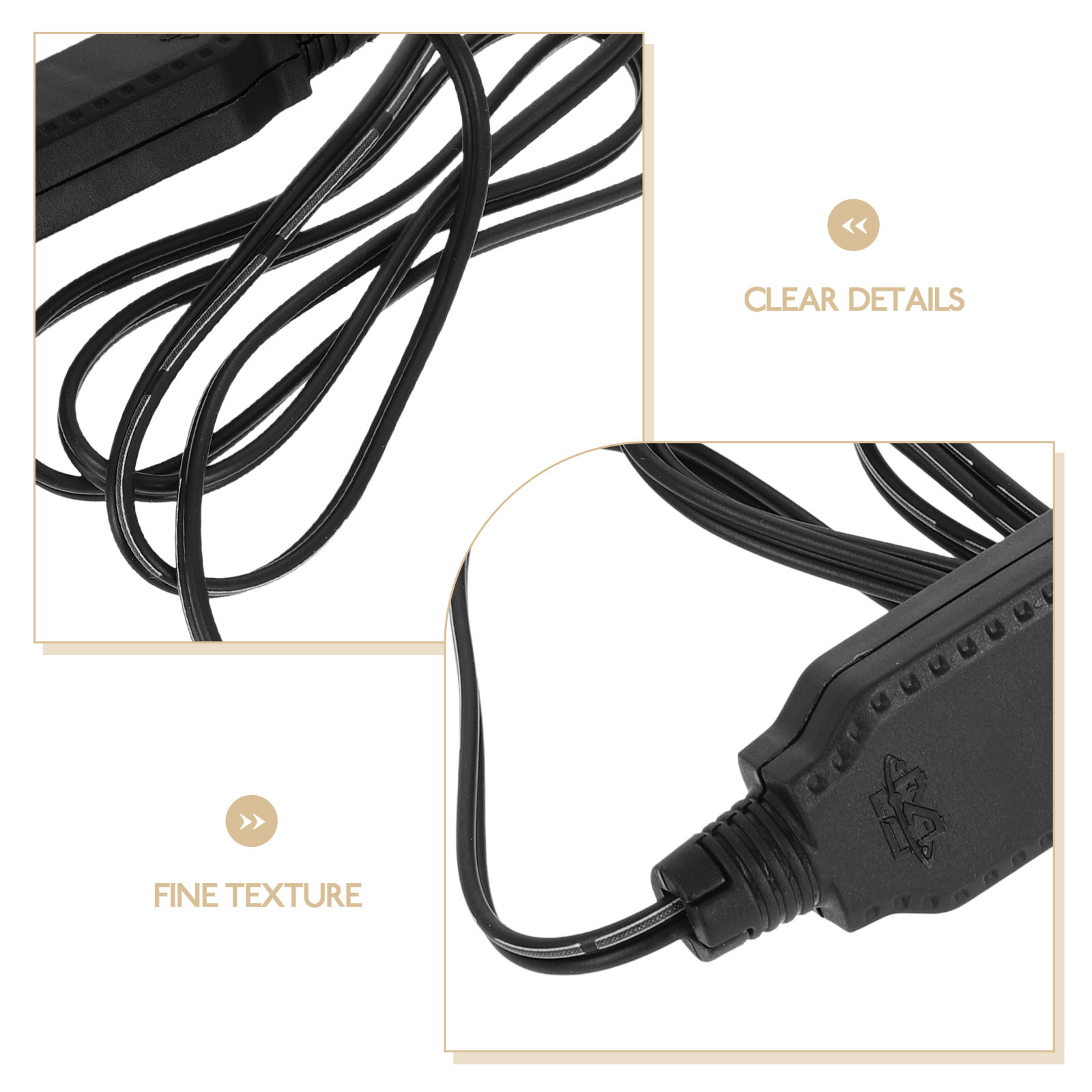 USB Charging Cable for Bubble  - Crossfit Machine 评论和价格