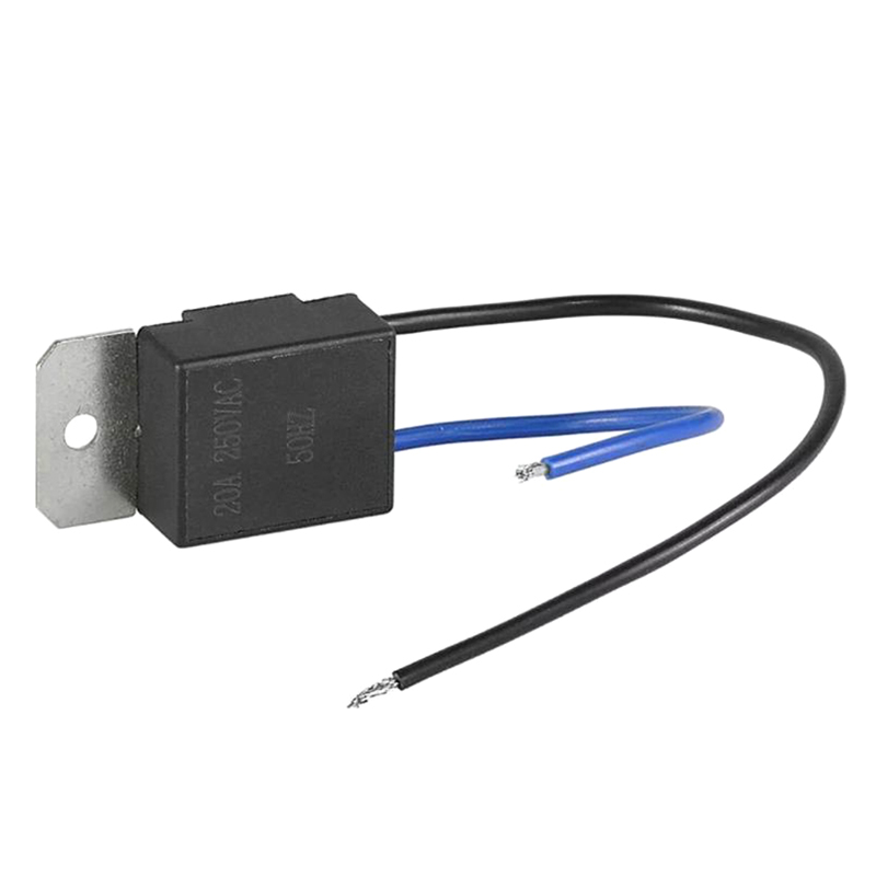 1Pc 230V Soft Start Drive Modu - Crossfit Machine 评论和价格