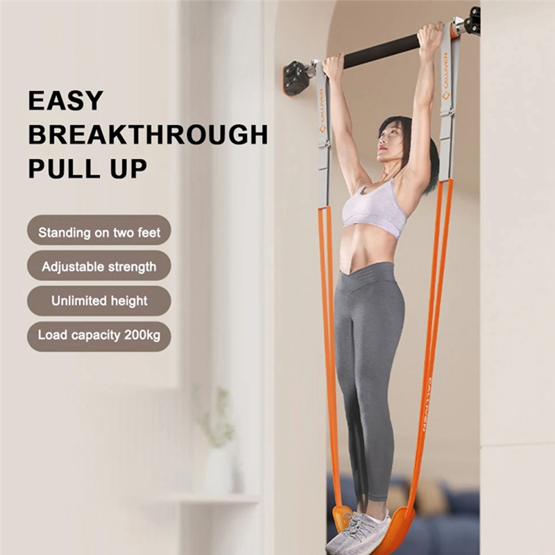 Pull Up Assist Band Adjustable - Pull Up Assist Band 评论和价格