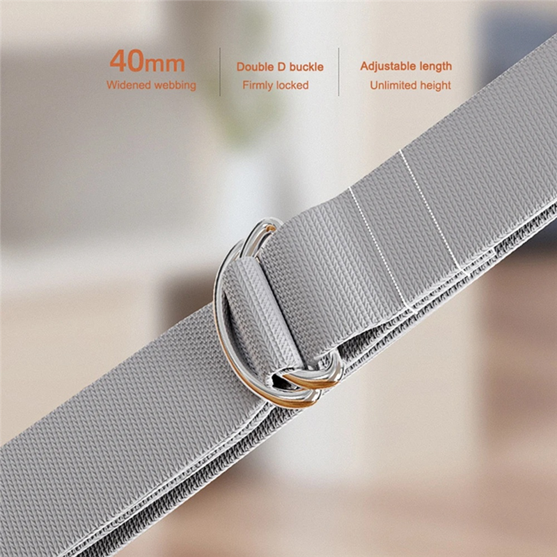 Pull Up Assist Band Adjustable - Pull Up Assist Band 评论和价格