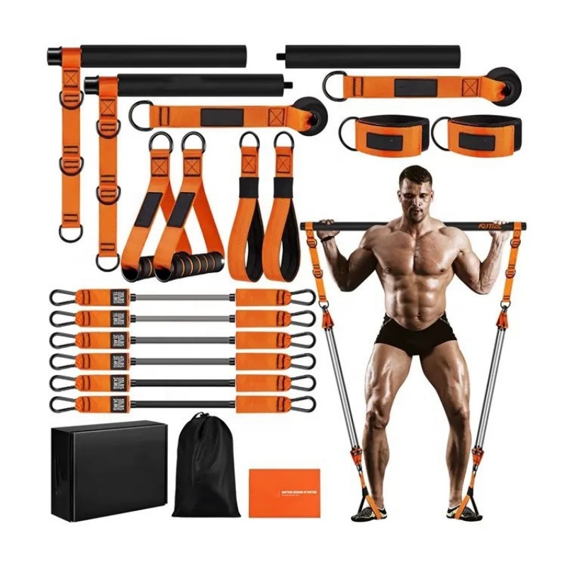 Resistance Band Home Pilates S - Pull Up Assist Band 评论和价格
