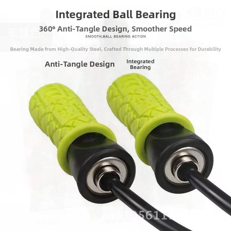 GoFit Non-Slip Handle Skipping - Skipping Rope Pvc 评论和价格