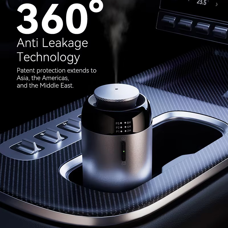 NAMSTE Portable Car Aroma Diff - Crossfit Machine 评论和价格