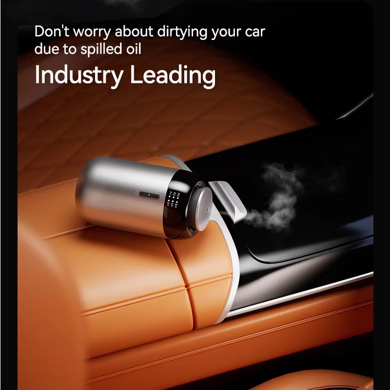 NAMSTE Portable Car Aroma Diff - Crossfit Machine 评论和价格