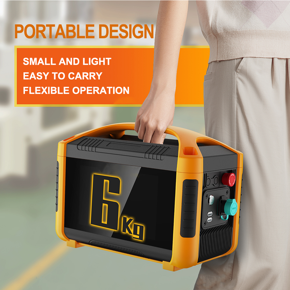 HUNST 30W Portable Hand-held F - Crossfit Machine 评论和价格