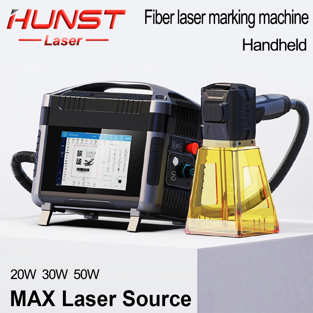 HUNST 30W Portable Hand-held F - Crossfit Machine 评论和价格