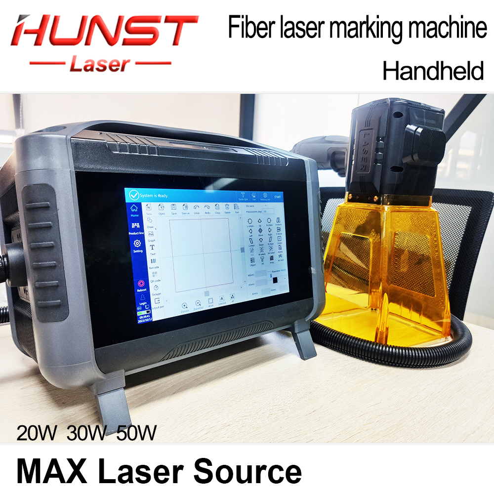 HUNST 30W Portable Hand-held F - Crossfit Machine 评论和价格