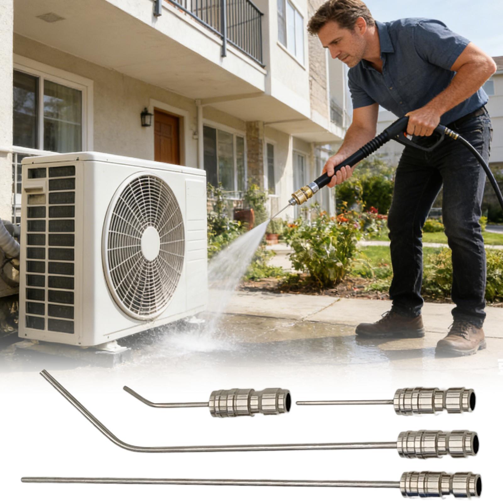 Power Washer Nozzle Kit Stain  - Crossfit Machine 评论和价格