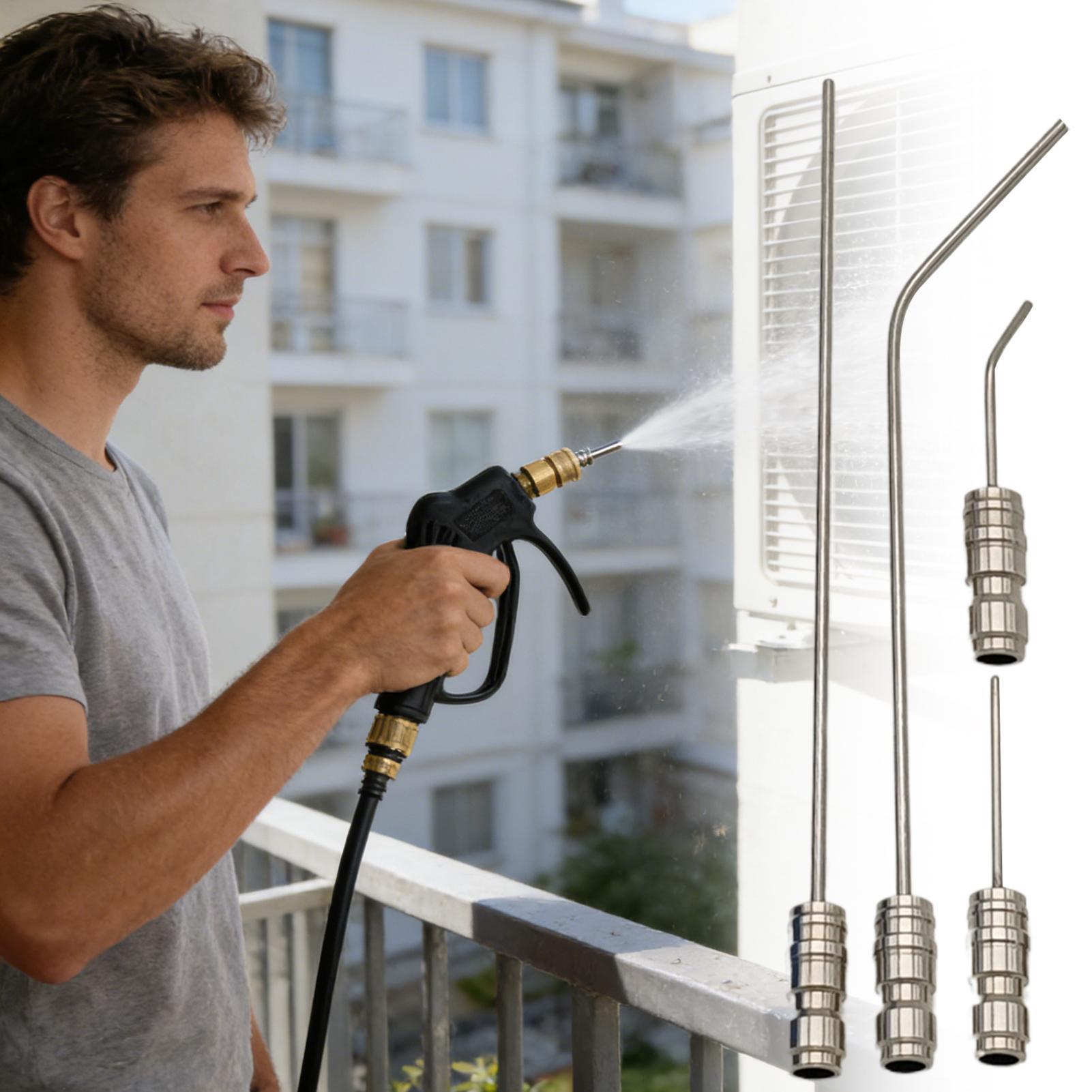 Power Washer Nozzle Kit Stain  - Crossfit Machine 评论和价格