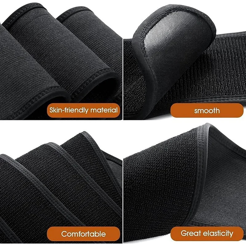 1/2Pcs Wrap Bandage Invisible  - Pull Up Assist Band 评论和价格