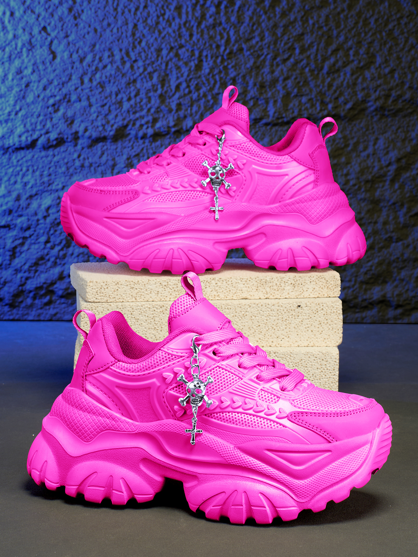 Women's Height-Increasing 7cm  - Crossfit Accessory Work 评论和价格