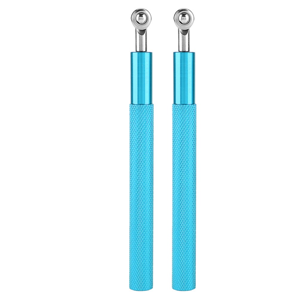 Aluminium Alloy Handle Skippin - Skipping Rope Pvc 评论和价格