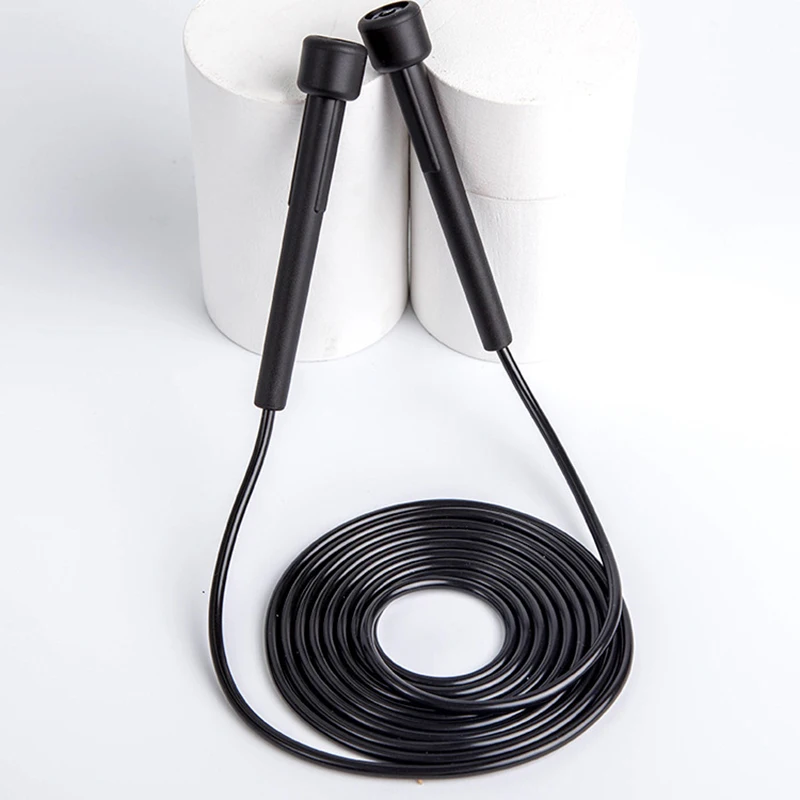 1PC 2.8M Speed Jump Rope Profe - Skipping Rope Pvc 评论和价格
