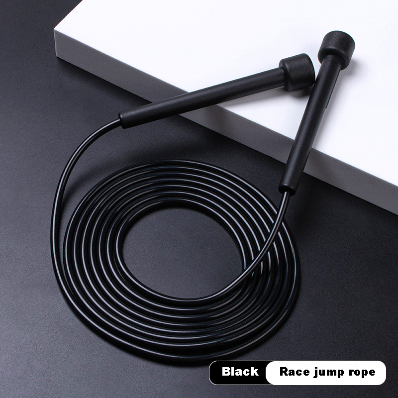 1PC 2.8M Speed Jump Rope Profe - Skipping Rope Pvc 评论和价格