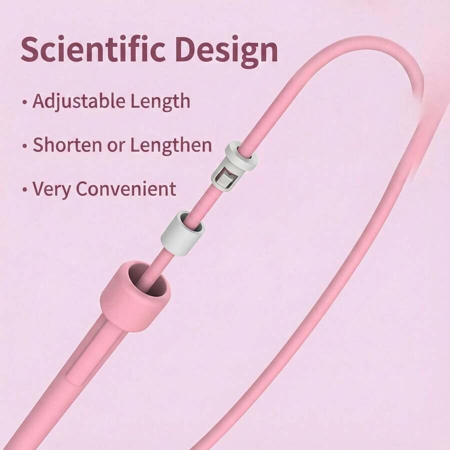 1 Pcs Adjustable Speed Jump Ro - Skipping Rope Pvc 评论和价格