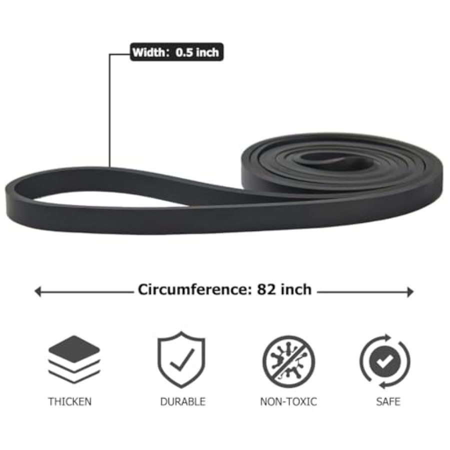Pull Up Bands, Resistance Band - Pull Up Assist Band 评论和价格
