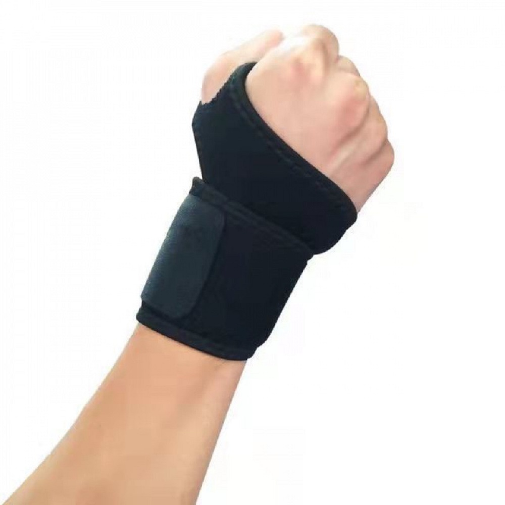 Adjustable Wrist Brace Perfect - Wrist Wrap Support 评论和价格