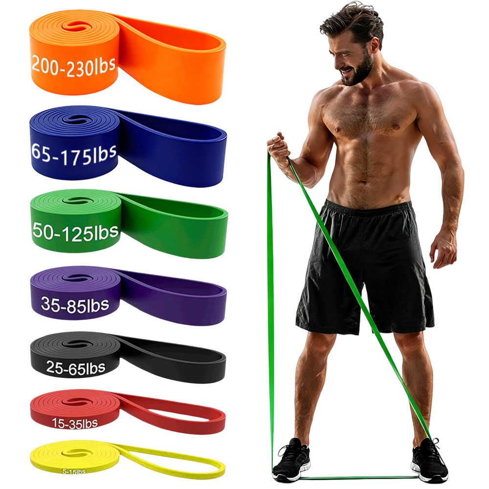 Resistance Bands, Pull Up Assi - Pull Up Assist Band 评论和价格