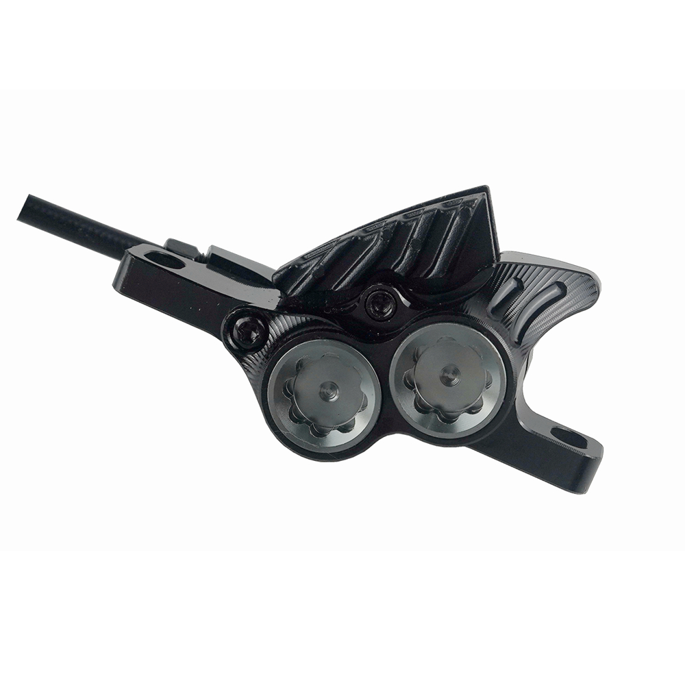 ZRACE M1 X2 / X4 Mountain Bike - Crossfit Victory 评论和价格